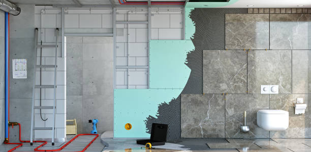 Mold Removal for HVAC Installations in Two Harbors, MN