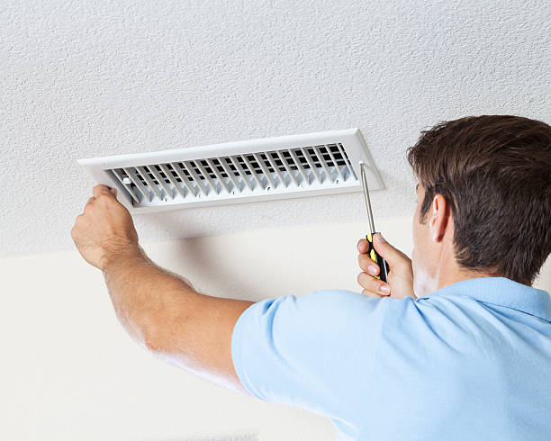 Best Indoor Air Quality Assessment  in Two Harbors, MN